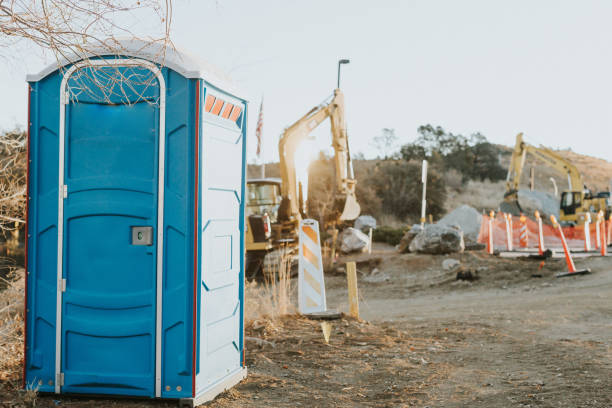 Types of Portable Toilets We Offer in Ringgold, LA